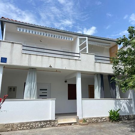 Apartmani Mara Rogoznica Rogoznica  Exterior photo