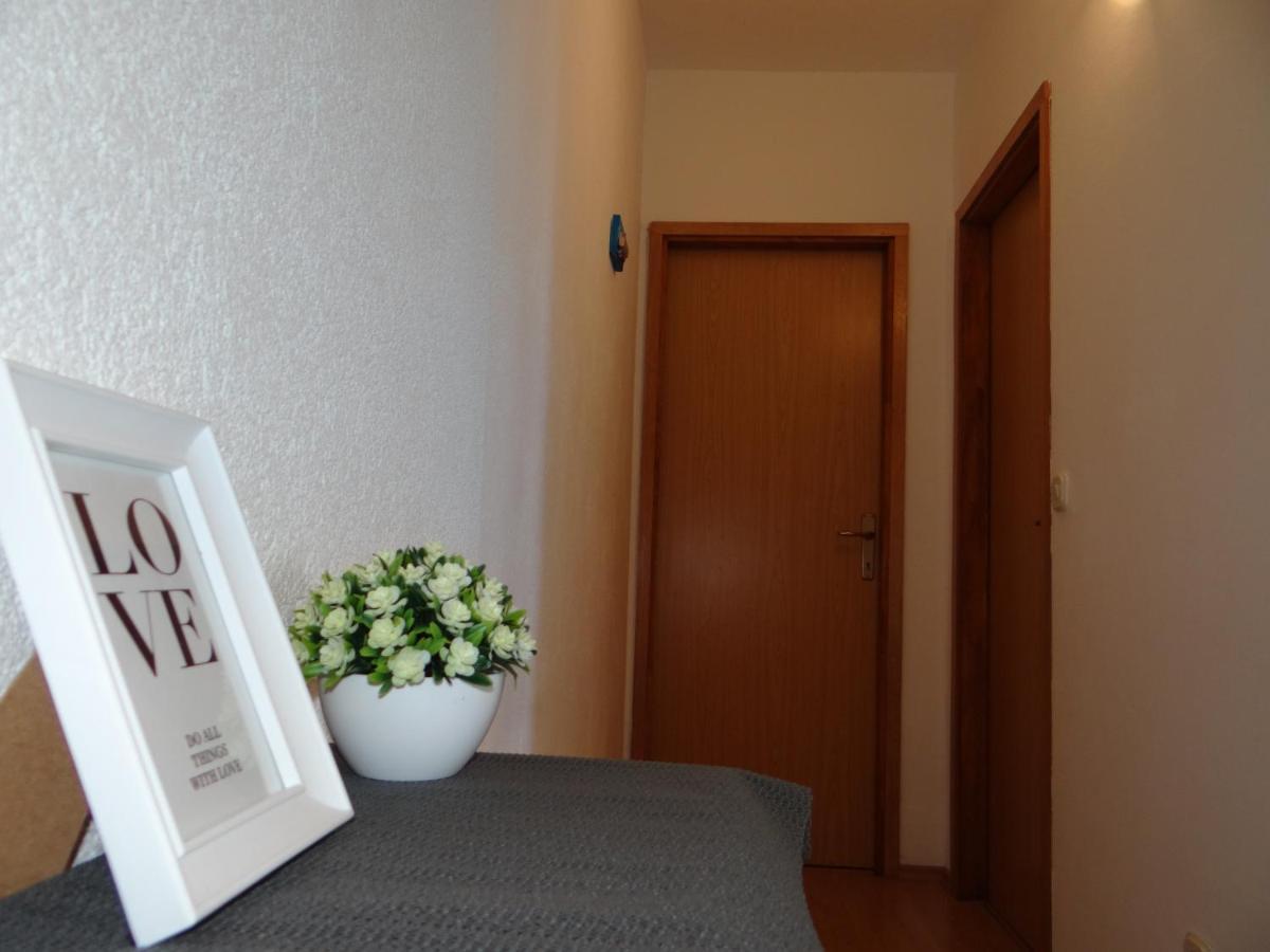Apartmani Mara Rogoznica Rogoznica  Exterior photo