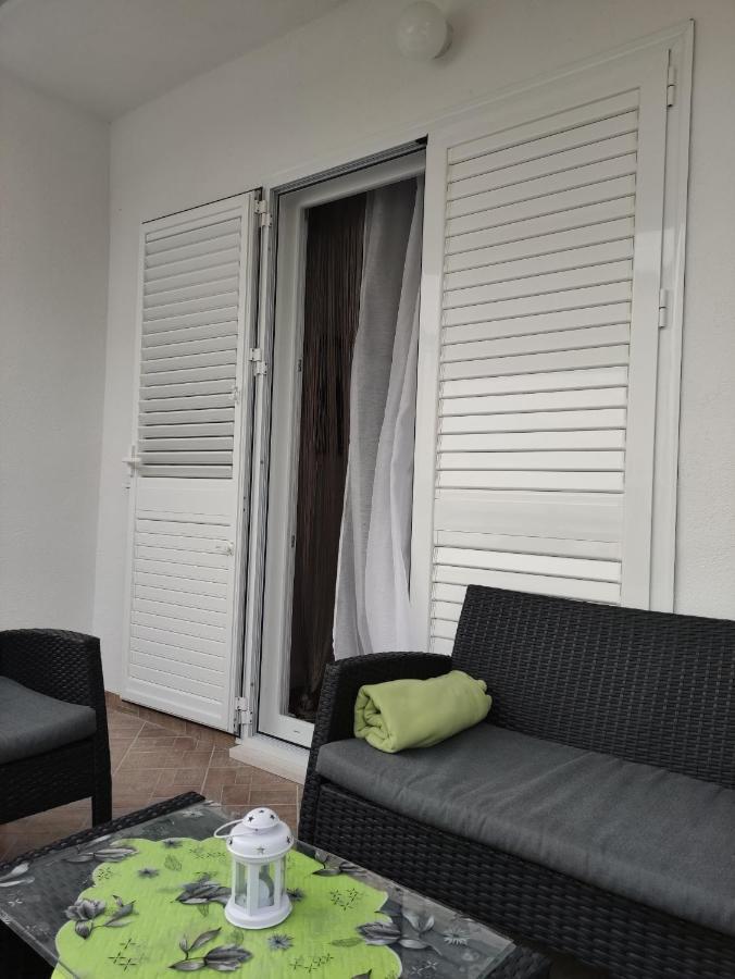 Apartmani Mara Rogoznica Rogoznica  Exterior photo