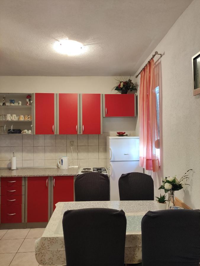 Apartmani Mara Rogoznica Rogoznica  Exterior photo