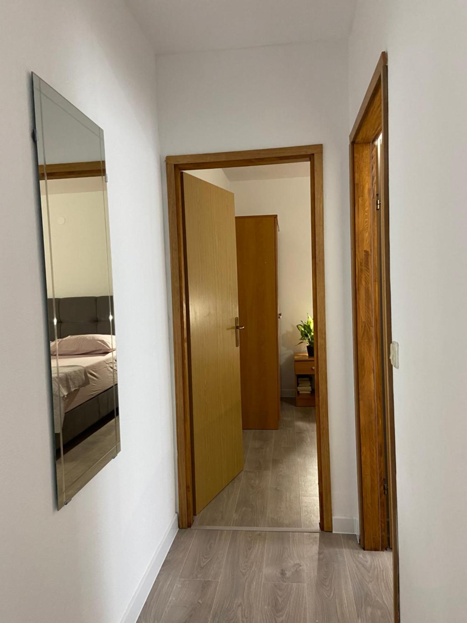 Apartmani Mara Rogoznica Rogoznica  Exterior photo