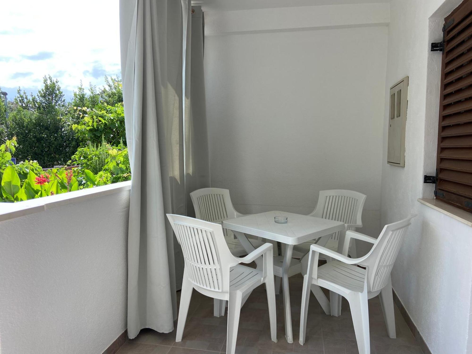 Apartmani Mara Rogoznica Rogoznica  Exterior photo
